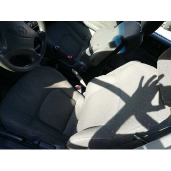 hyundai trajet (fo) del año 2003