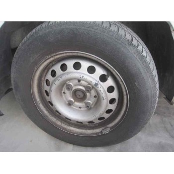 seat ibiza (6k1) del año 2000