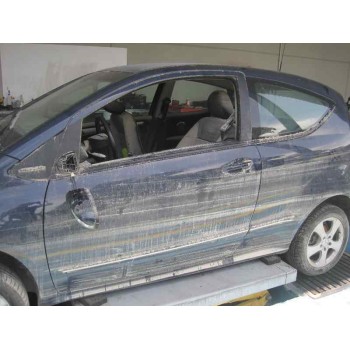 mercedes-benz clase a (w169) del año 2005