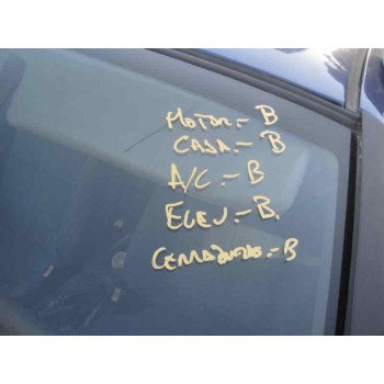 ford mondeo berlina/familiar (fd) del año 1993