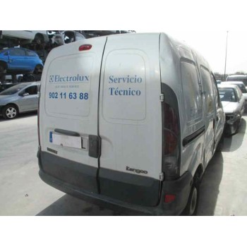 renault kangoo (f/kc0) del año 2000