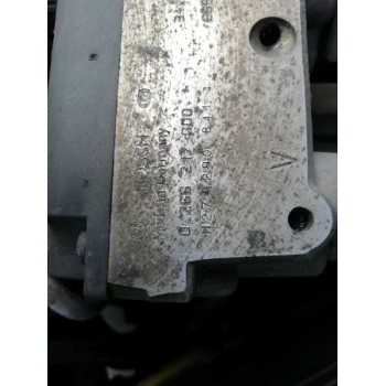 bmw serie 5 berlina (e39) del año 1996