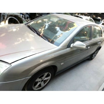 opel vectra c berlina del año 2003