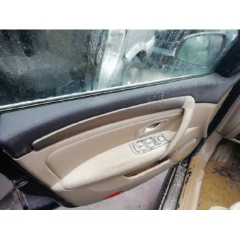 renault laguna grandtour iii del año 2009