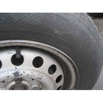 seat ibiza (6k1) del año 2000