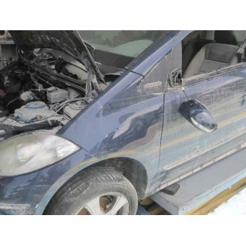 mercedes-benz clase a (w169) del año 2005