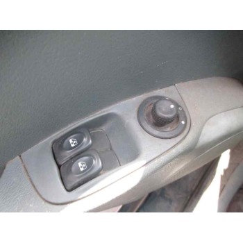 renault megane i berlina hatchback (ba0) del año 1997