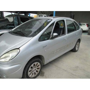 citroën xsara picasso del año 2003