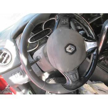 renault clio iv grandtour del año 2013