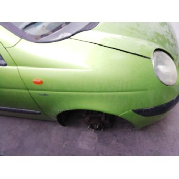 daewoo matiz del año 2003