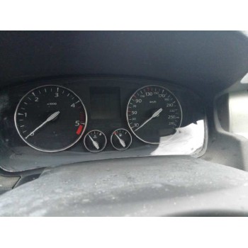 renault laguna grandtour iii del año 2009