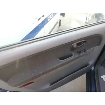 hyundai trajet (fo) del año 2003