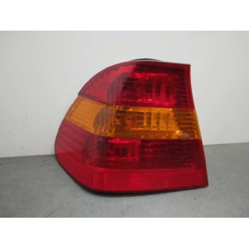 Recambio de piloto trasero izquierdo para bmw serie 3 berlina (e46) 320d referencia OEM IAM 6907933 SIN PORTALÁMPARAS 