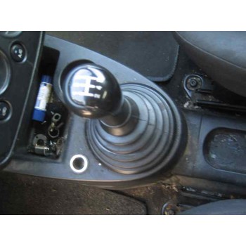 ford fiesta (cbk) del año 2007