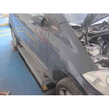 mercedes-benz clase a (w169) del año 2005