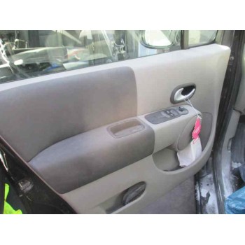 renault modus del año 2005