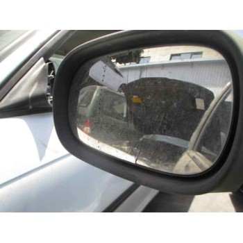 renault megane i berlina hatchback (ba0) del año 1997