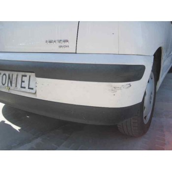 seat ibiza (6k1) del año 2000