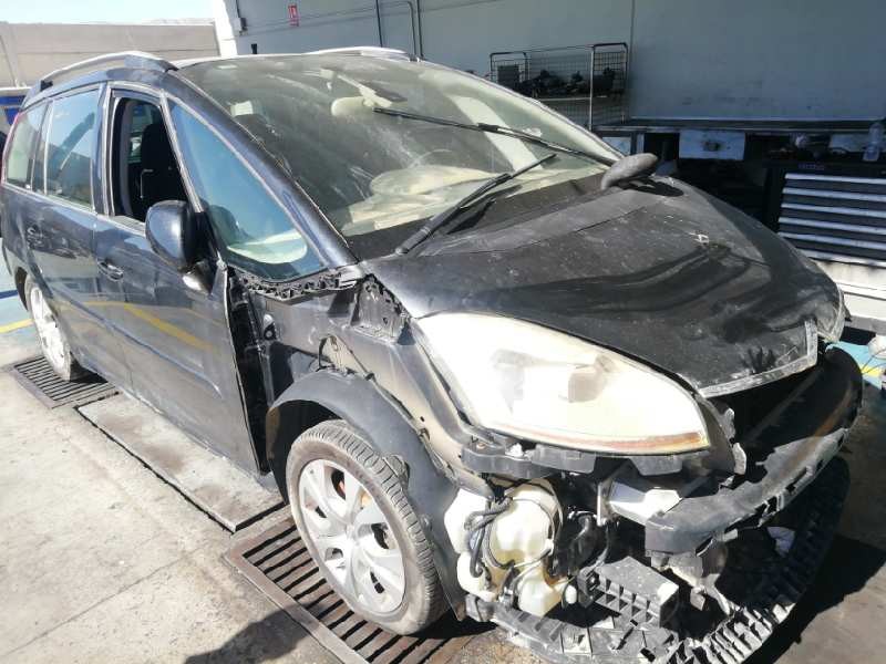 CITROËN C4 GRAND PICASSO