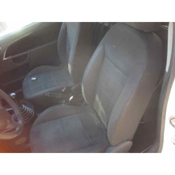 ford fiesta (cbk) del año 2007