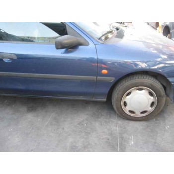 ford mondeo berlina/familiar (fd) del año 1993