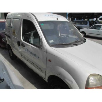 renault kangoo (f/kc0) del año 2000