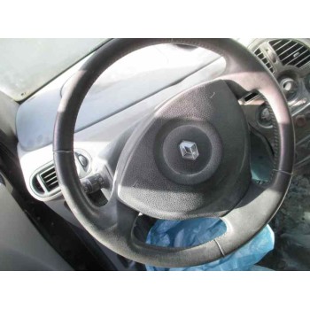 renault modus del año 2005