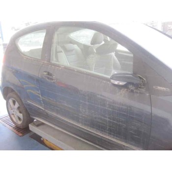 mercedes-benz clase a (w169) del año 2005