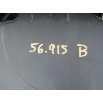 toyota yaris del año 2009