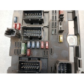 Recambio de centralita bsm para peugeot 307 (3a/c) 2.0 hdi 90 referencia OEM IAM 9644038680  