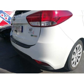 kia carens ( ) del año 2016