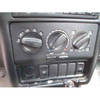 seat ibiza (6k) del año 1999