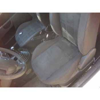 ford fiesta (cbk) del año 2007