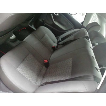 seat ibiza (6l1) del año 2006