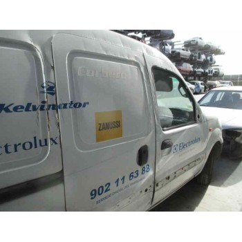 renault kangoo (f/kc0) del año 2000