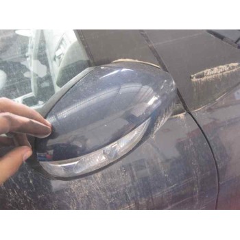 mercedes-benz clase a (w169) del año 2005