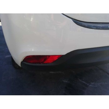 kia carens ( ) del año 2016