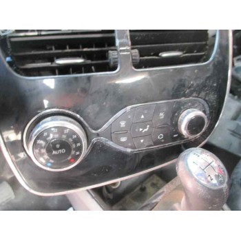 renault clio iv grandtour del año 2013