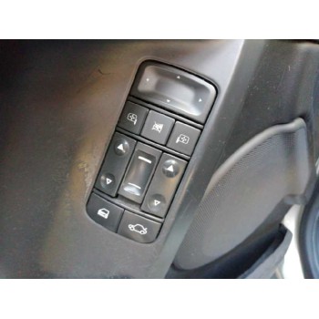 opel vectra c berlina del año 2003