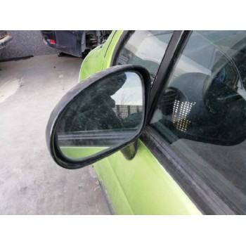 daewoo matiz del año 2003