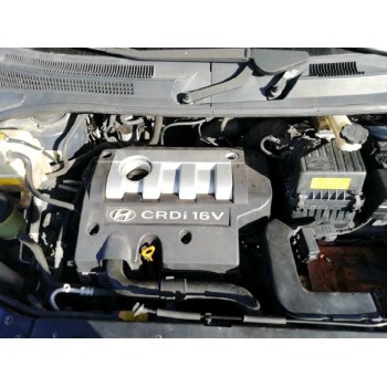 hyundai trajet (fo) del año 2003