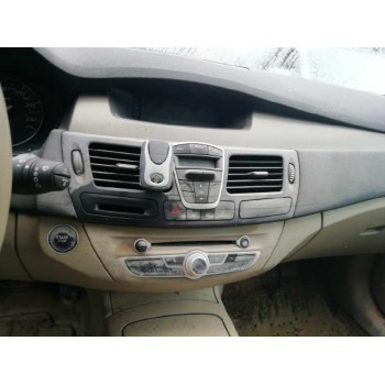 renault laguna grandtour iii del año 2009