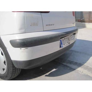 seat ibiza (6k1) del año 2000