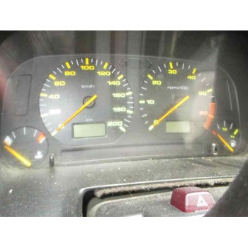 seat ibiza (6k) del año 1999