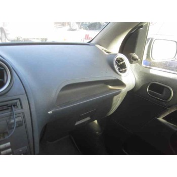 ford fiesta (cbk) del año 2007