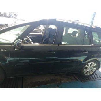 citroën c4 grand picasso del año 2008