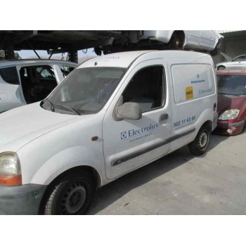 renault kangoo (f/kc0) del año 2000