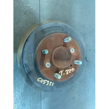 MANGUETA TRASERA IZQUIERDA 