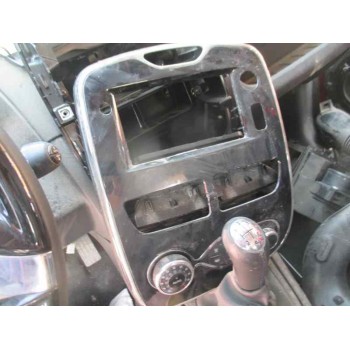 renault clio iv grandtour del año 2013