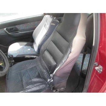 seat ibiza (6k) del año 1999